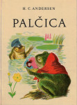 Palčica