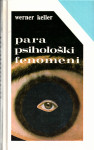 Parapsihološki fenomeni