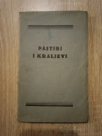 Pastiri i kraljevi : božićna igra s pjevanjem u tri čina