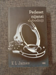 PEDESET NIJANSI SLOBODNIJI 3 dio-----E L James