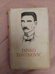 Pet stoljeća hrvatske književnosti - Dinko Šimunović