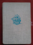PETER FREUCHEN , KNJIGA O SEDAM MORA, ZAGREB 1961.