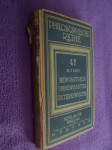 PHILOSOPHISCHE REIHE - 1922.