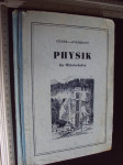 Physik - Peter Overkott 1952