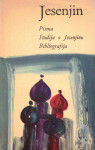 Pisma; Studija o Jesenjinu; Bibliografija