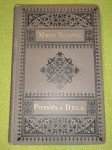 Pjesnička djela svezak prvi   Mirko Bogović