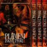 Plameni inkvizitori 1-4