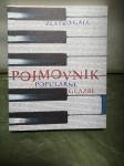 POJMOVNIK POPULARNE GLAZBE ZLATKO GALL