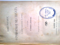 O pomorskoj sili Hrvata