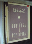 Pop Ćira i pop Spira - Stevan Sremac