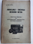 Popravljanje i održavanje brzohodnih motora 1944.