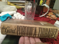 Porodica Thibault [bespl.dostava]