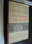 POSTMARKED MOSCOW - Lydia Kirk