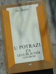 U potrazi za izgubljenim govorom - Ivo Škarić