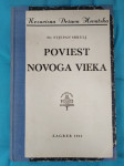 Poviest novoga vieka 1943.