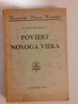 Povijest novog vijeka - dr. Stjepan Srkulj