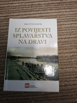 IZ POVIJESTI SPLAVARSTVA NA DRAVI /FELETAR