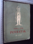 POVRATAK IZ SSSR - Andre Gide