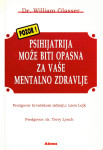 Pozor! Psihijatrija može biti opasna za vaše mentalno zdravlje