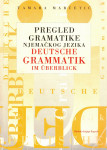 Pregled gramatike njemačkog jezika