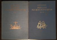 Pregled povijesti pomorstva 1-2