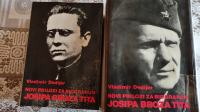 Novi Prilozi za Biografiju Josipa Broza Tita 1-2