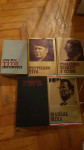 Prodajem knjige o Titu