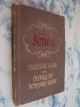 Prosjak Luka - Čuvaj se Senjske ruke - August Šenoa 1951