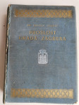 Prošlost grada Zagreba Rudolf Horvat