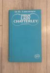 Prva Lady Chatterley - D.H.Lawrence