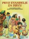 Prvo evanđelje za djecu
