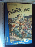 PUTNIČKI VOZ - Mile Stanković (8447)