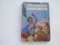 Putujemo Jadranom 1960.