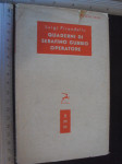 QUADERNI DI SERAFINO GUBBIO OPERATORE - Luigi Pirandello