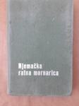 R. HUMBLE:NJEMAČKA RATNA MORNARICA, 2.SVJETSKI RAT
