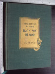 RATNIKOV ODMOR - Kristijana Rošfor (8272)