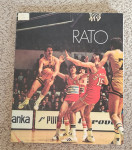 Rato Tvrdić monografija