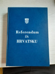 Referendum za Hrvatsku-Ministarstvo informiranja (1991.) RARITET