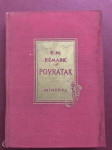Remark: Povratak