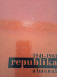REPUBLIKA ALMANAH 1941 1961