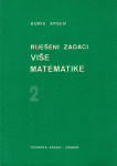 Riješeni zadaci više matematike 2