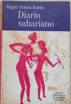 Roger Frison-Roche: Diario sahariano