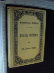 Romische geschichte - Julius Koch 1906