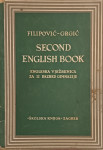 Rudolf Filipović, Berislav Grgić - Second English Book