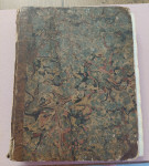 Rukopisna zbirka pjesama 1822 god.