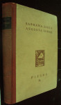 Sabrana djela Augusta Šenoe - Pjesme 2
