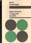 Saint-Simon i Auguste Comte