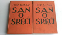 San o sreći Mile Budak