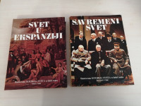 SAVREMENI SVET ILI SVET U EKSPANZIJI