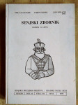 Senjski zbornik - SENJSKO MUZEJSKO DRUŠTVO, GOD. 24, SENJ 1997